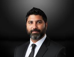 Agent Hormazd Engineer