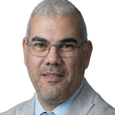 Mohammed Zuaiter Mohammed Zuaiter