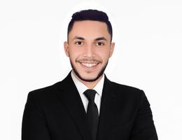 Agent Ahmed Sherif