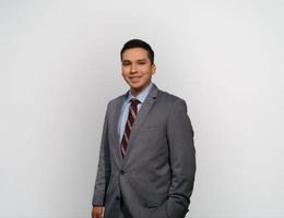 Agent Luis Montoya