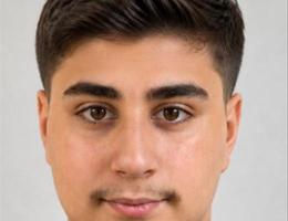 Agent Mohammed Ramez