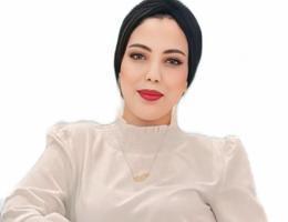 Agent Soufia Telaidija