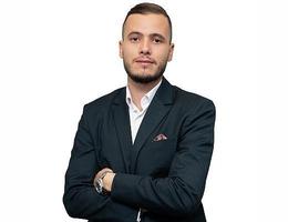 العميل Hassen Sdara