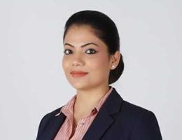 Agent Khushi Gupta