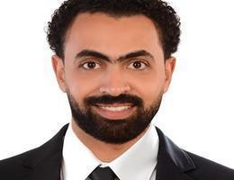 Agent Mahmoud Hasan