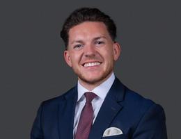 Agent Elliot Branch
