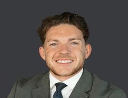 Agent Elliot Branch
