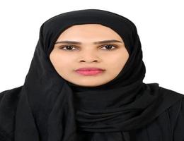 Agent Marwa Abdelrahman