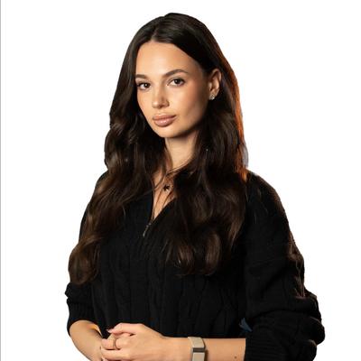 العميل Tatiana Teriaeva