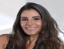 Agent Randa Al Dennawi