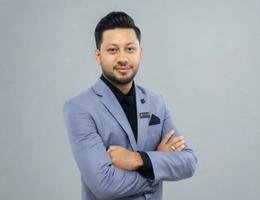 Agent Hammad Ahsan