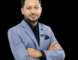 Agent Hammad Ahsan