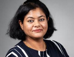 العميل Prakriti Tiwari
