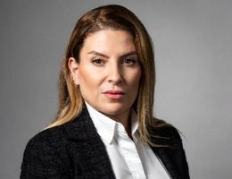 Agent Suzane Afif