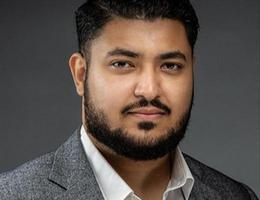 Agent Mostfa Ayad Al-Duhaimi
