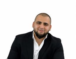 العميل Khasanbek Dagaev