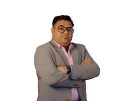 Agent Ankush Mahan