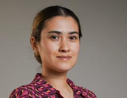 العميل Aylara Seyitgulyyeva