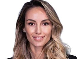 العميل Olena Dolgikh