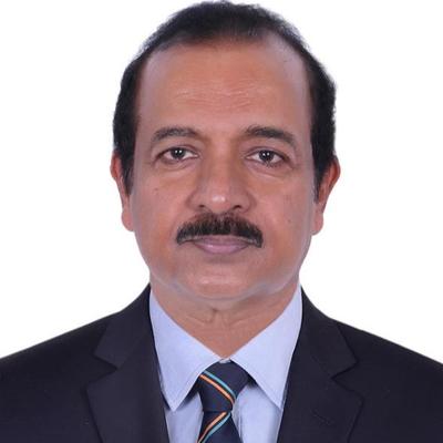 Agent KOTTARAPAT NARAYANAN RAJKUMAR