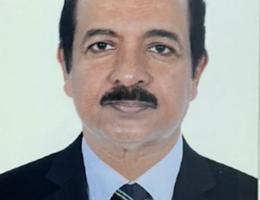 Agent KOTTARAPAT NARAYANAN RAJKUMAR