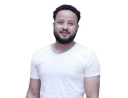 Agent Ahmed Rabee