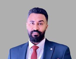 العميل Mohamed Babiker