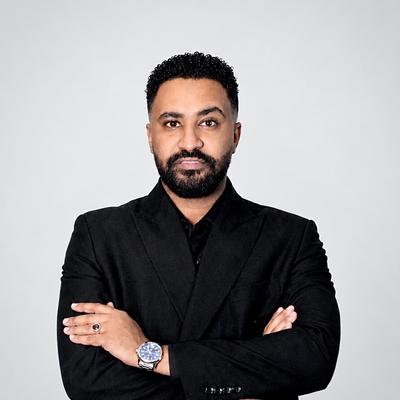 Agent Mohamed Babiker