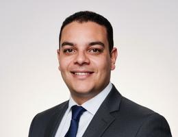 العميل Mohamed Abdelghaffar