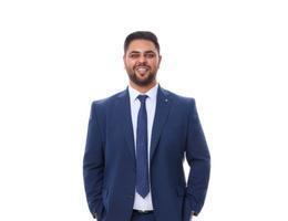 Agent Salim Jan