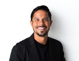 Agent Patricio Alan Paradiso