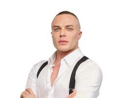 Agent Dmitrii Osipov