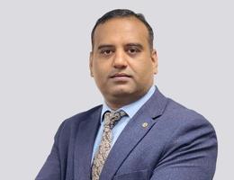 العميل Saifullah Channo