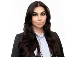 Agent Sobia Munir Khan