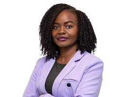 Agent Zerida Nampebwa