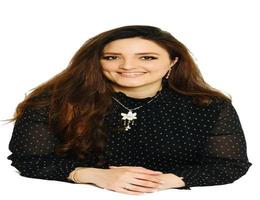 Agent Raneem Khalil