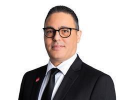 Agent Mohamed Hassene Jammel