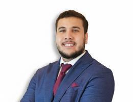 Agent Omar Mounir