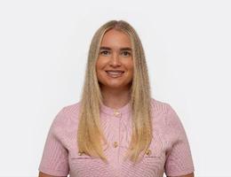 Agent Chloe Sherry