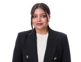 Agent Sana Siddiq