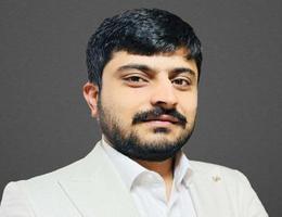 Agent Jawad Nadeem