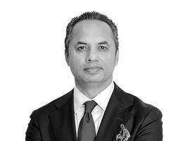 Agent Shoaib Shahid