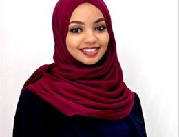 العميل Shahd Osman