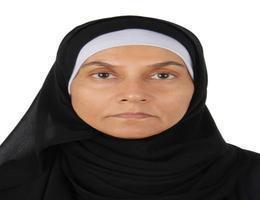 العميل Sakthidhevi Sathiamoorthy