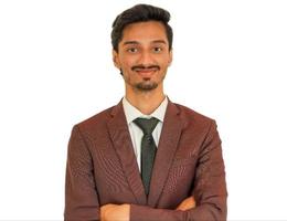 العميل Fuzail Ahmed