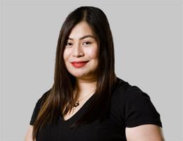 Agent Kimber Fernandez