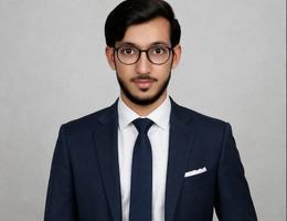 Agent Haroon Nawaz