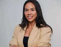 Agent Keisha Lois