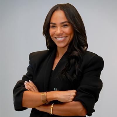Agent Keisha Lois