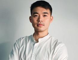 العميل Jie Tong